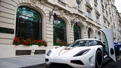 Paris cars Koenigsegg koenigsegg agera koenigsegg agera r