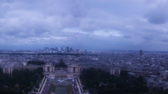 Paris City