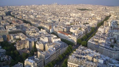 Paris City