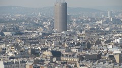 Paris Concorde Lafayette