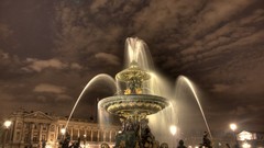 Paris France artwork