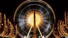 Paris France concorde