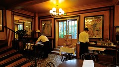 Paris France Objects indoors