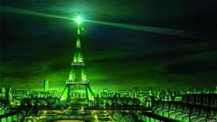 Paris heineken beers