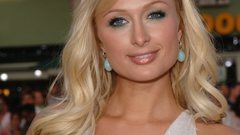 Paris Hilton