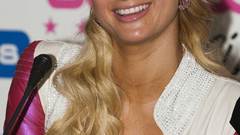Paris Hilton