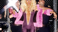 Paris hilton American businessperson