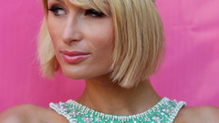 Paris hilton Celebrity girl