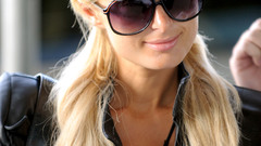 Paris hilton City