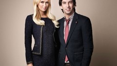 Paris Hilton football player soccer turkish galatasaray 