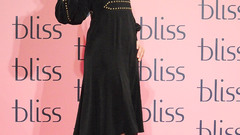 Paris Hilton high heels