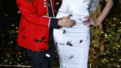 Paris hilton London high