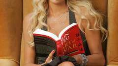 Paris Hilton shenanagins