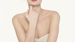 Paris Hilton Simple Background