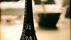 Paris home