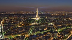 Paris national geographic