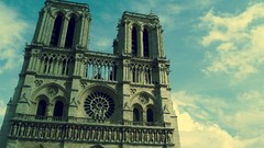 Paris Notre Dame