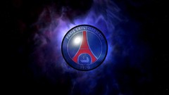 Paris soccer logos Ligue 1 Paris Saint-Germain F.C.