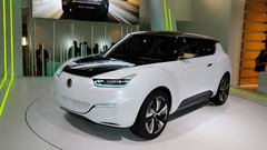 Paris Subaru concept art