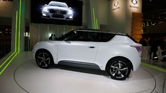 Paris Subaru concept art