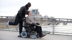 Paris The Intouchables