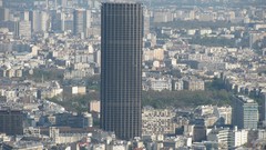 Paris Tour Montparnasse