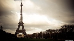 Paris travel cityscapes