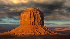 Park Arizona USA Monument Valley Tribal Navajo
