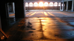 Park carousel like are threads these why? asbury