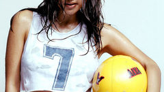 Park grace told This been