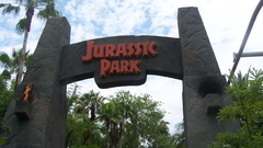 Park Jurassic