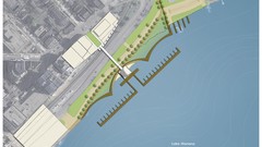 Park law floor plans