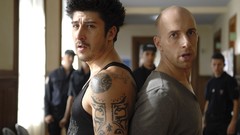 Parkour 2009 Banlieue 13 Ultimatum David Belle Free Running 