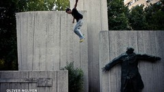 Parkour