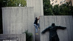 Parkour