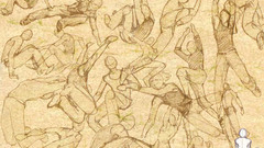 Parkour high Resolution puolukkapiirakka