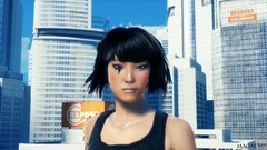 Parkour mirrors edge video games