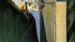 Parkplacewt wayne thiebaud Park