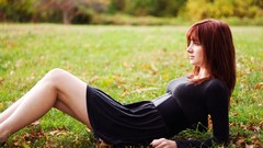 Parks susan coffey redheads