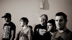 Parkway Drive New listen