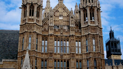 Parliament London England srgb