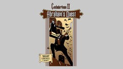 Parody castlevania Abraham Lincoln quest retro games Abraham 