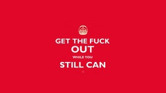 Parody Keep Calm and