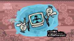 Parody mahou shoujo madoka