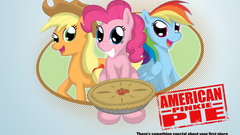Parody My little pony