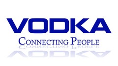 Parody slogan vodka nokia logos