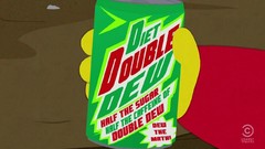 Parody south park funny mountain dew eric cartman fake