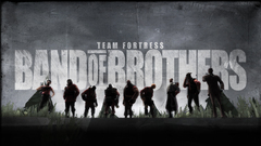 Parody team fortress 2