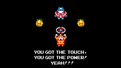 Parody the legend of zelda bit retro games Nosfyrr