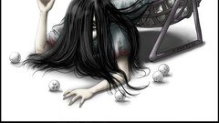 Parody The Ring bingo